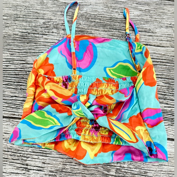 Floral set - Picture 9 of 9